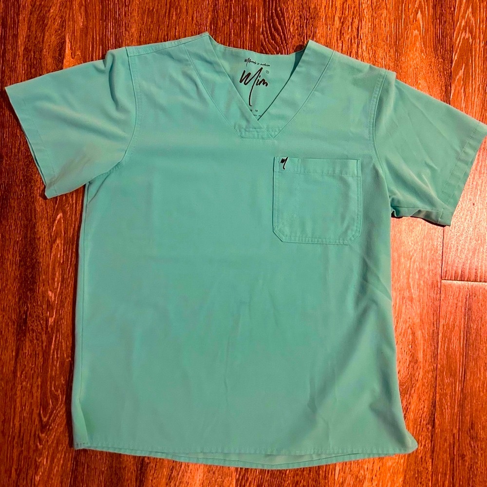 Mims Women’s Scrub Top